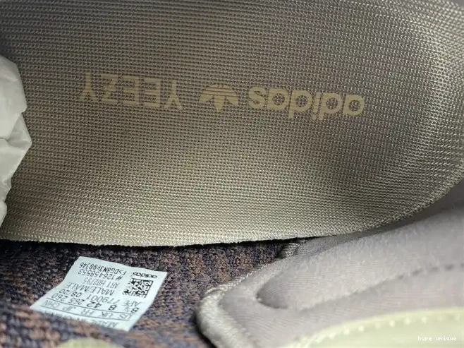 hype BOOST 350 V2 YEEZY YECHER